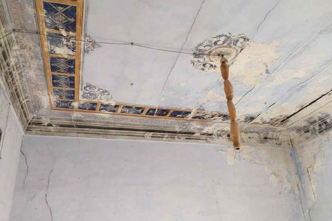 Byhus i Bivona, Agrigento, Bivona - € 36.000 | Ref: Casa Guggino  - foto 4